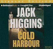 Cold Harbour