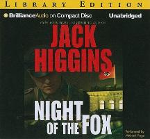 Night of the Fox