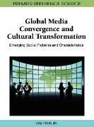 Global Media Convergence and Cultural Transformation