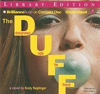 The Duff: Designated Ugly Fat Friend