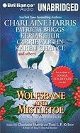 Wolfsbane and Mistletoe: Hair-Raising Holiday Tales