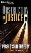 Obstruction of Justice