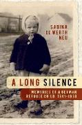 A Long Silence