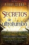 Secretos de Ultratumba = Secrets from Beyond the Grave