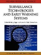 Surveillance Technologies and Early Warning Systems