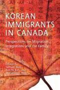 Korean Immigrants in Canada