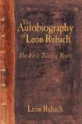 The Autobiography of Leon Rubach