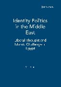 Identity Politics in the Middle East