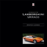 The Book of the Lamborghini Urraco