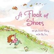 Flock of Shoes