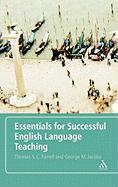 Essentials for Successful Language Teaching