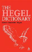 The Hegel Dictionary