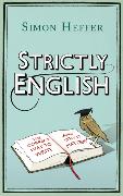 Strictly English