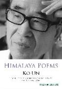 Himalaya Poems