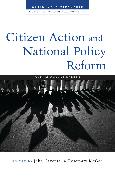 Citizen Action and National Policy Reform