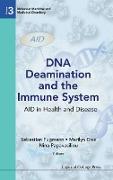 DNA Deamination and the Immune System