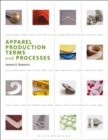 Apparel Production Terms and Processes