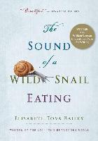 The Sound of a Wild Snail Eating