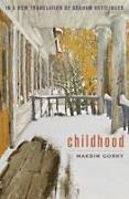 Childhood: An English Translation