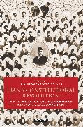 Iran's Constitutional Revolution