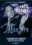 Jack Benny: Maestro