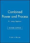 Combined Power and Process: An Exergy Approach