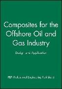 Composites for the Offshore Oil and Gas Industry