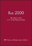 Bus 2000: The Heart of the City Centre Transportation