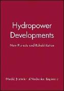 Hydropower Developments
