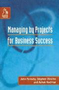 Managing by Projects for Busin