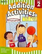 Addition Activities: Grade 2 (Flash Skills)