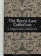 The Borris Lace Collection: A Unique Irish Needlelace