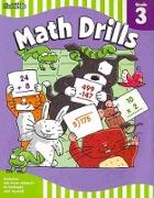 Math Drills: Grade 3 (Flash Skills)