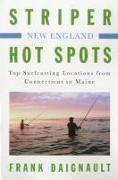 New England: Top Surfcasting Locations from Connecticut to Maine