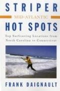 Mid-Atlantic: The Surfcasting Locations from North Carolina to Connecticut