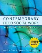 Contemporary Field Social Work