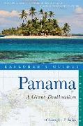 Explorer's Guide Panama: A Great Destination