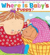Where Is Baby's Puppy?