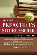 Nelson's Preacher's Sourcebook: Apologetics Edition