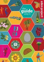 Eden Project: The Guide 2009/10