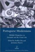 Portuguese Modernisms