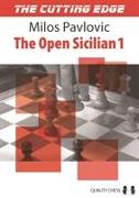 The Cutting Edge 1: The Open Sicilian 1