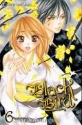 Black Bird Volume 6