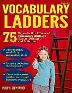 Vocabulary Ladders