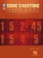 Song Charting Made Easy: A Play-Along Guide to the Nashville Number System [With MP3]