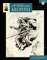 Al Williamson Archives