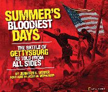 Summer's Bloodiest Days