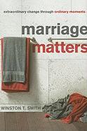 Marriage Matters