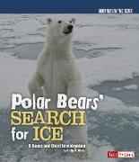 Polar Bears' Search for Ice: A Cause and Effect Investigation