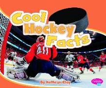 Cool Hockey Facts